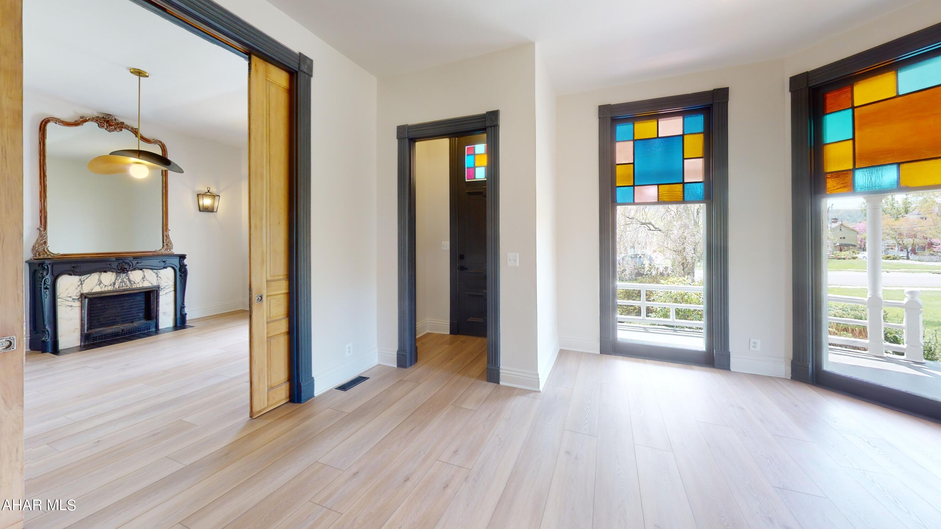 Hollidaysburg - Residential