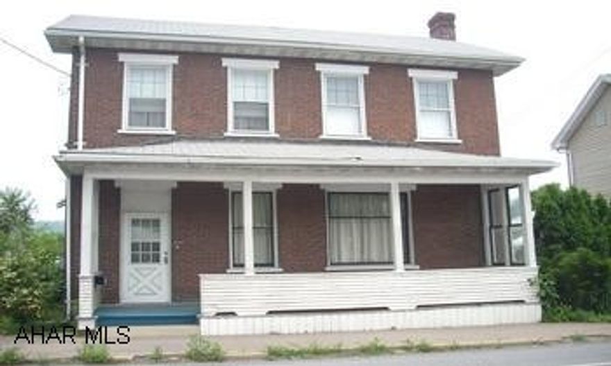 This well-kept 3 bedroom, 1 bath  brick home has original woodwork, hardwood floors under carpet, carport, deck, & private backyard. Home warranty included. Call Mary Kay 330-8486. This well-kept 3 bedroom, 1 bath  brick home has original woodwork, hardwood floors under carpet, carport, deck, & private backyard. Home warranty included. Call Mary Kay 330-8486.