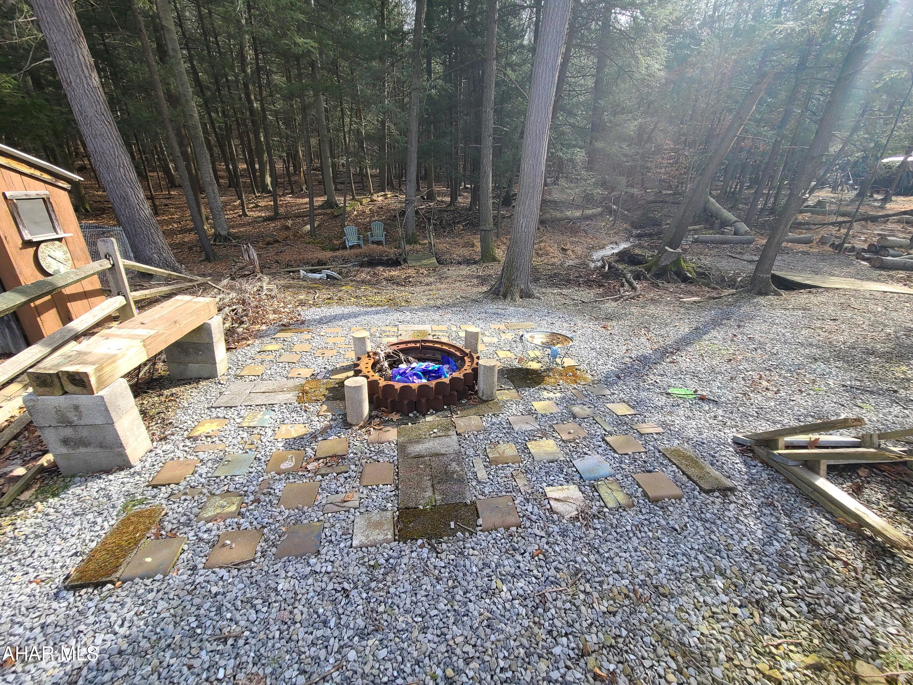 Glendale Yearound - Land