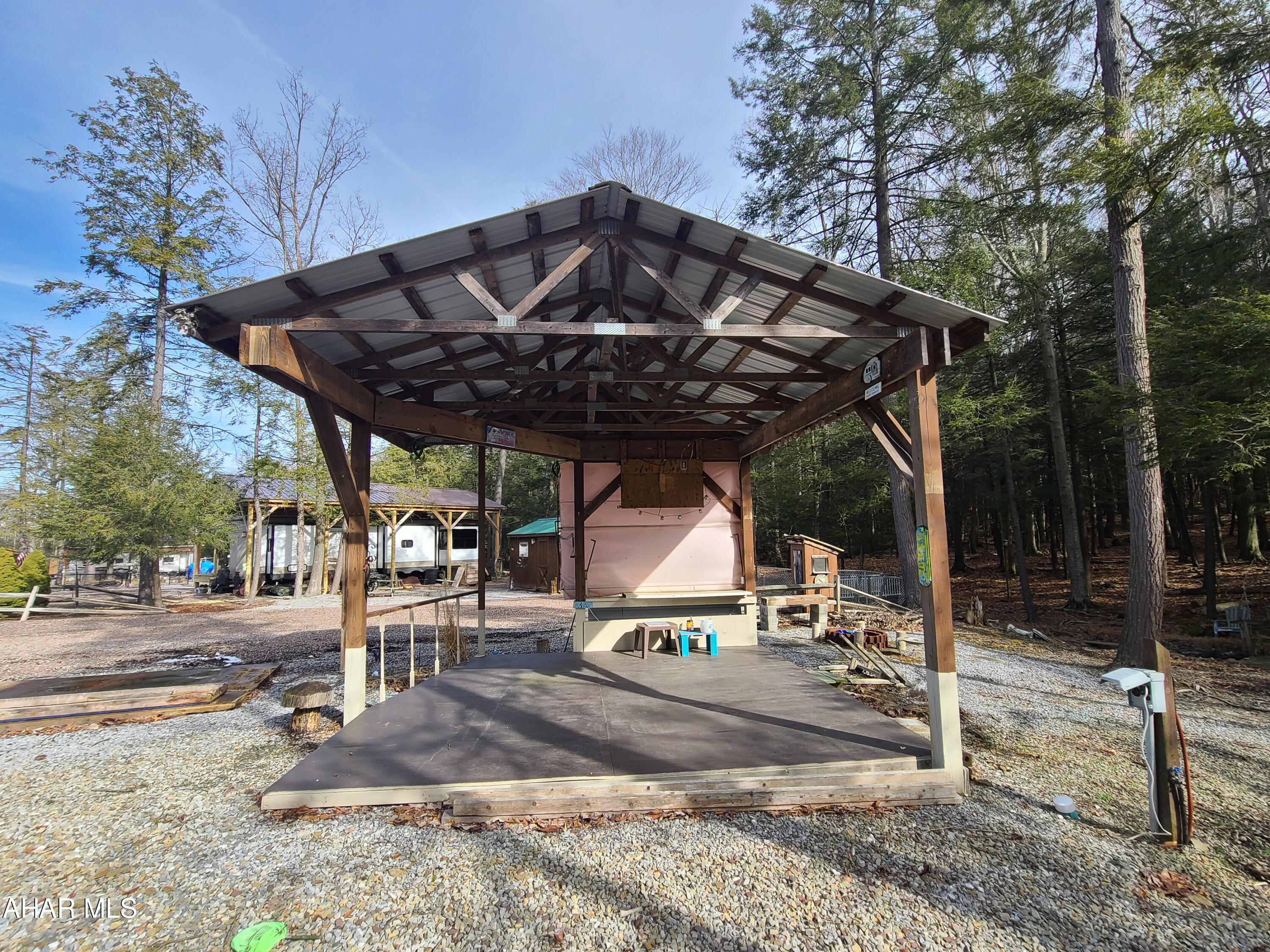 Glendale Yearound - Land