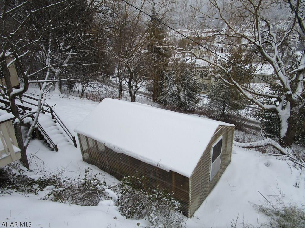 Unknown - Residential