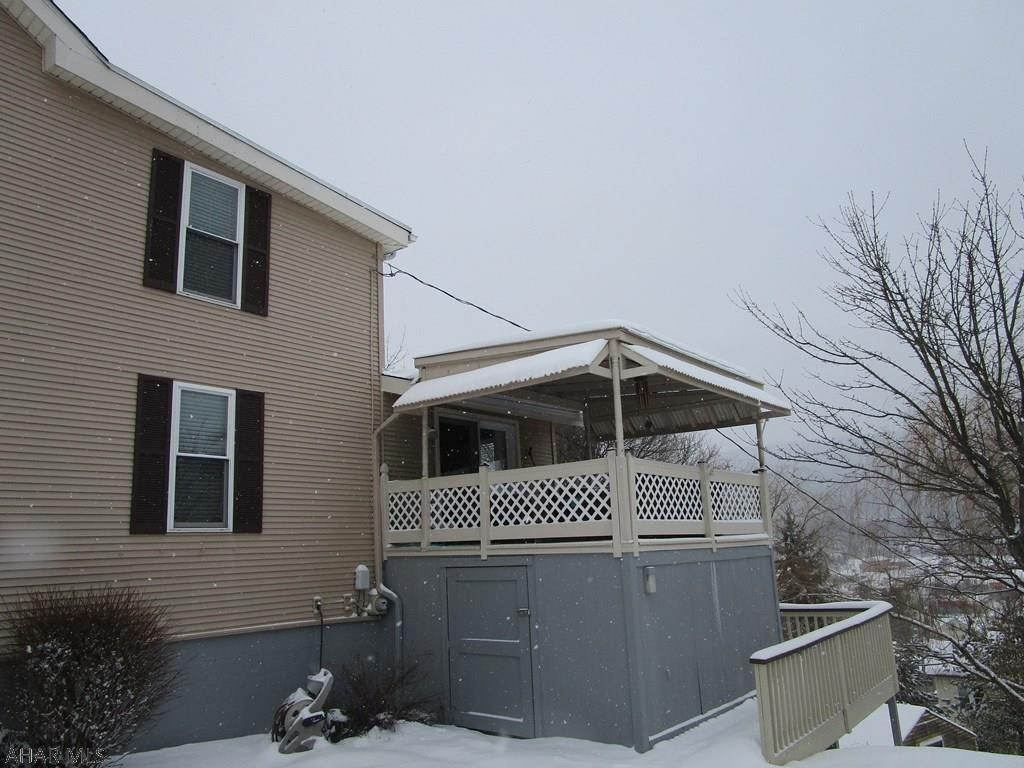 Unknown - Residential