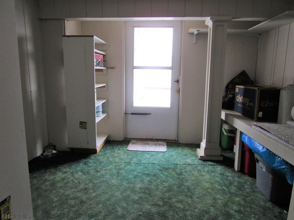 Unknown - Residential