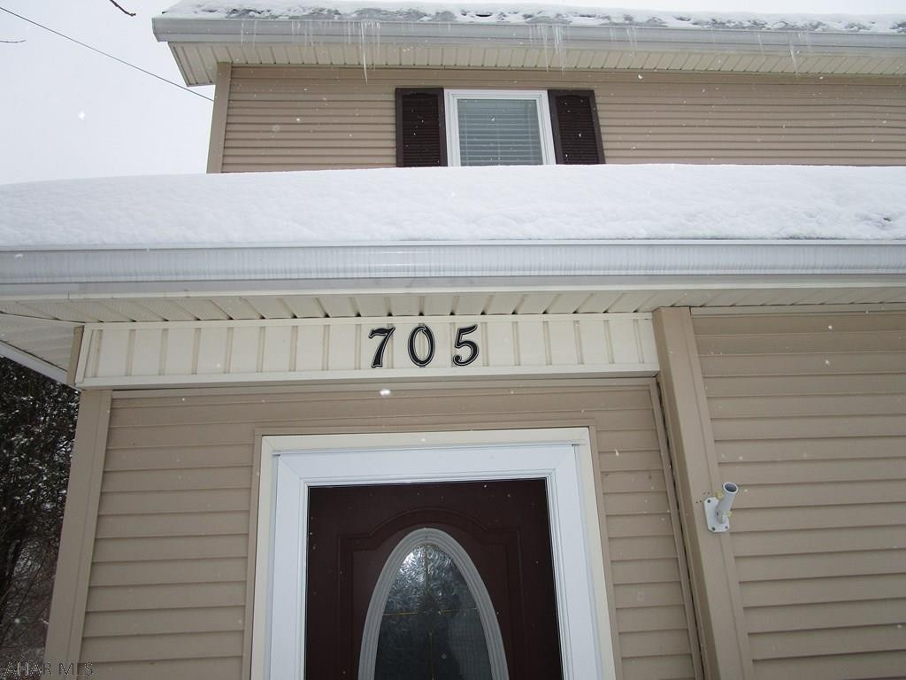 Unknown - Residential