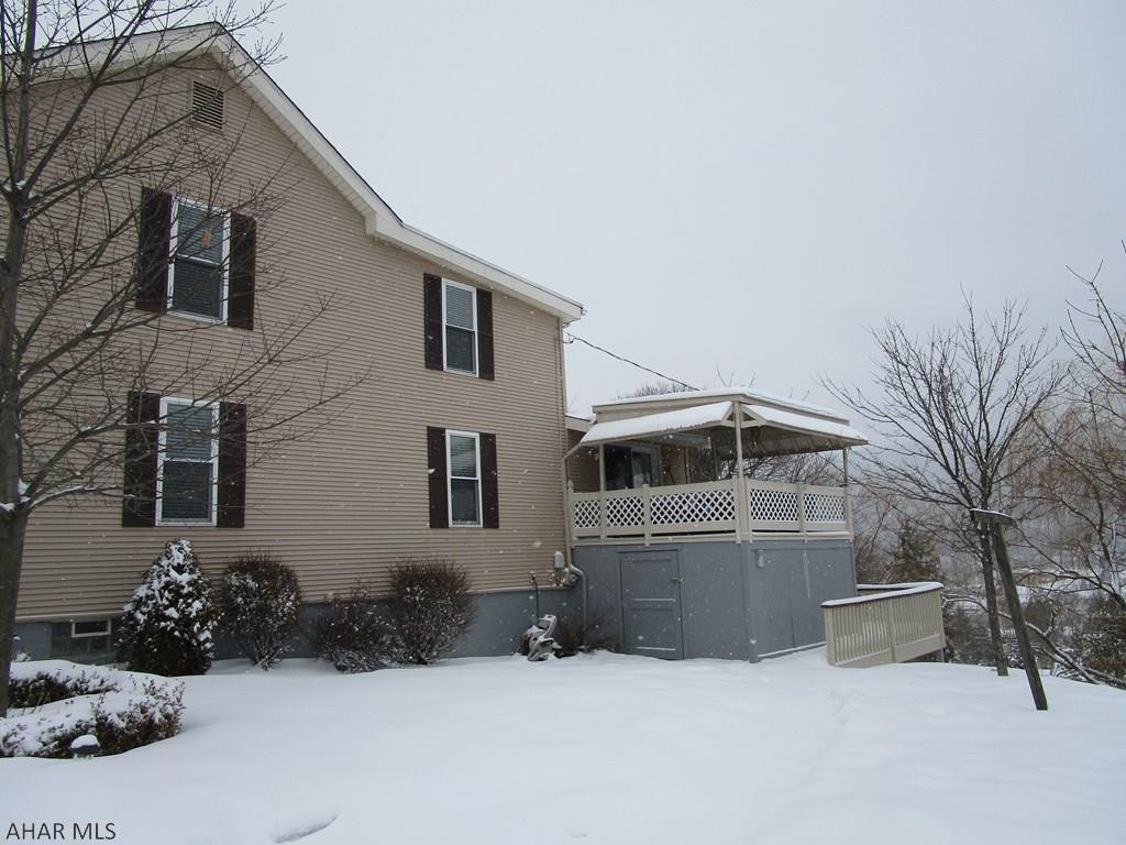 Unknown - Residential