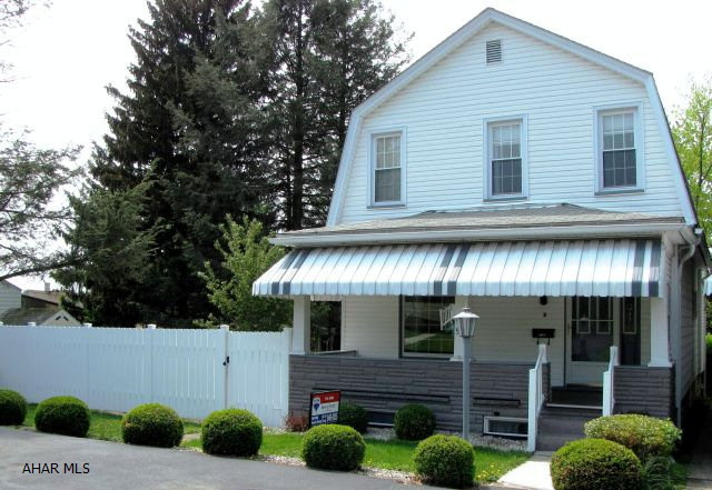 East End - Residential