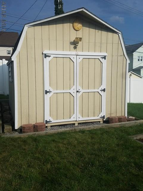 Unknown - Residential