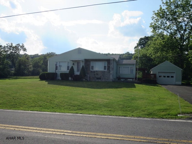 Unknown - Residential