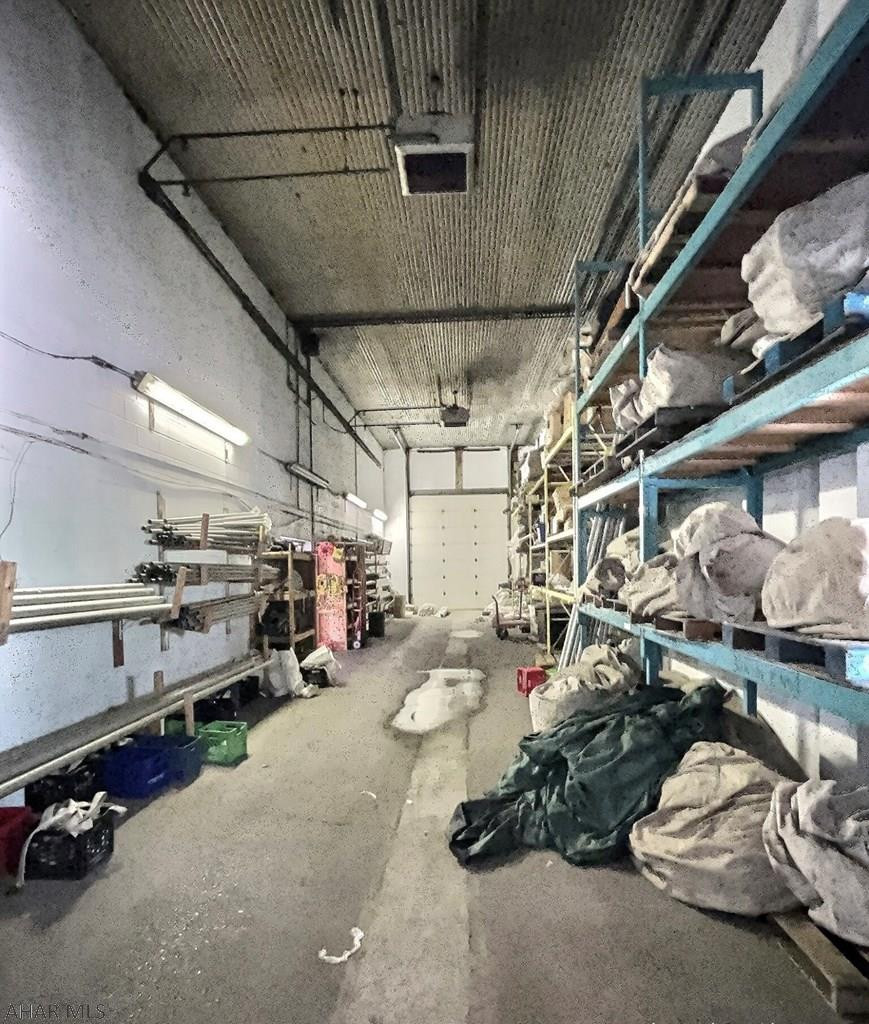 Unknown - Commercial Sale