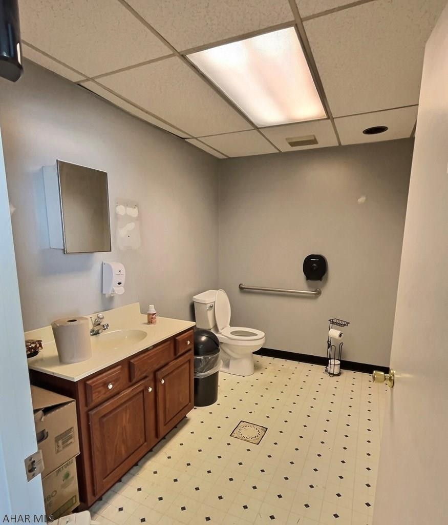 Unknown - Commercial Sale