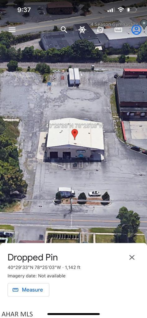 Unknown - Commercial Sale