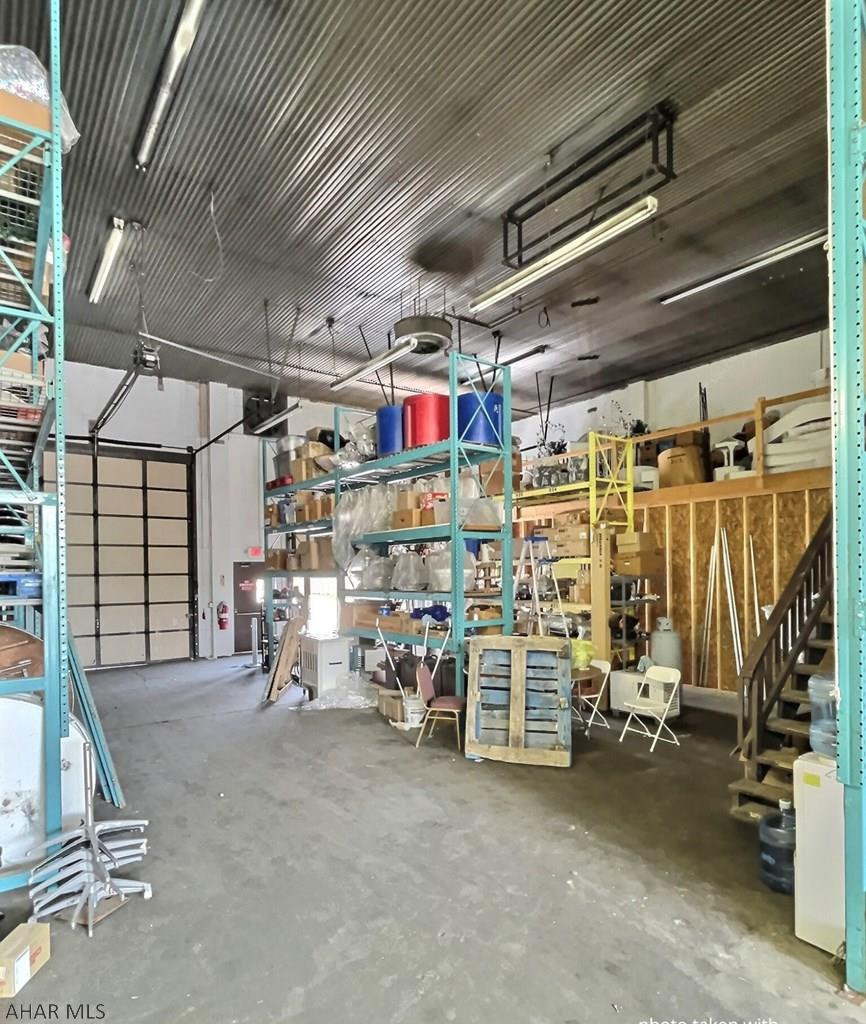 Unknown - Commercial Sale