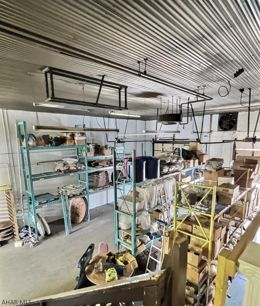 Unknown - Commercial Sale