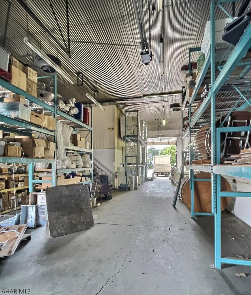 Unknown - Commercial Sale