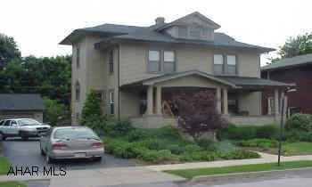 Llyswen - Residential