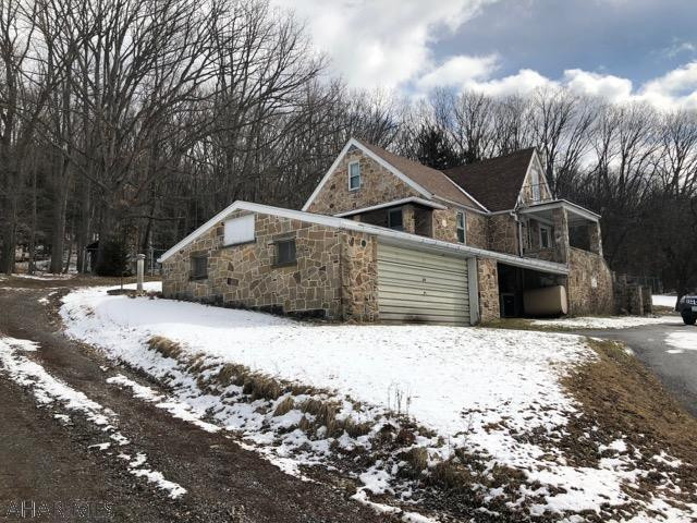 Unknown - Residential