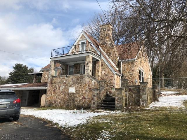 Unknown - Residential