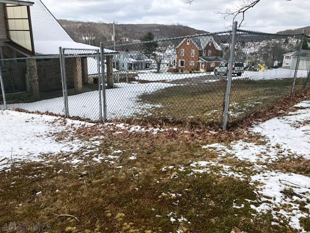 Unknown - Residential