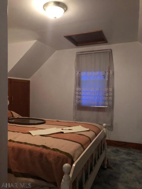 Unknown - Residential