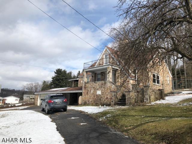 Unknown - Residential