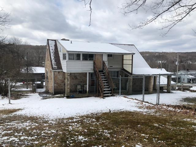 Unknown - Residential