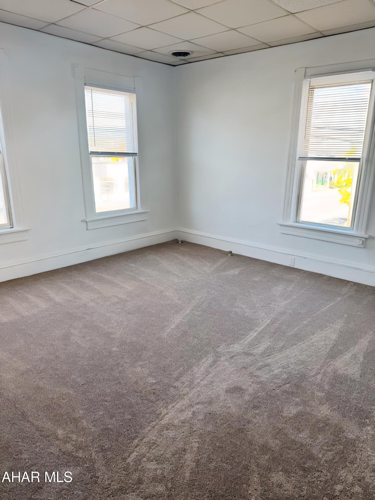 None - Commercial Sale