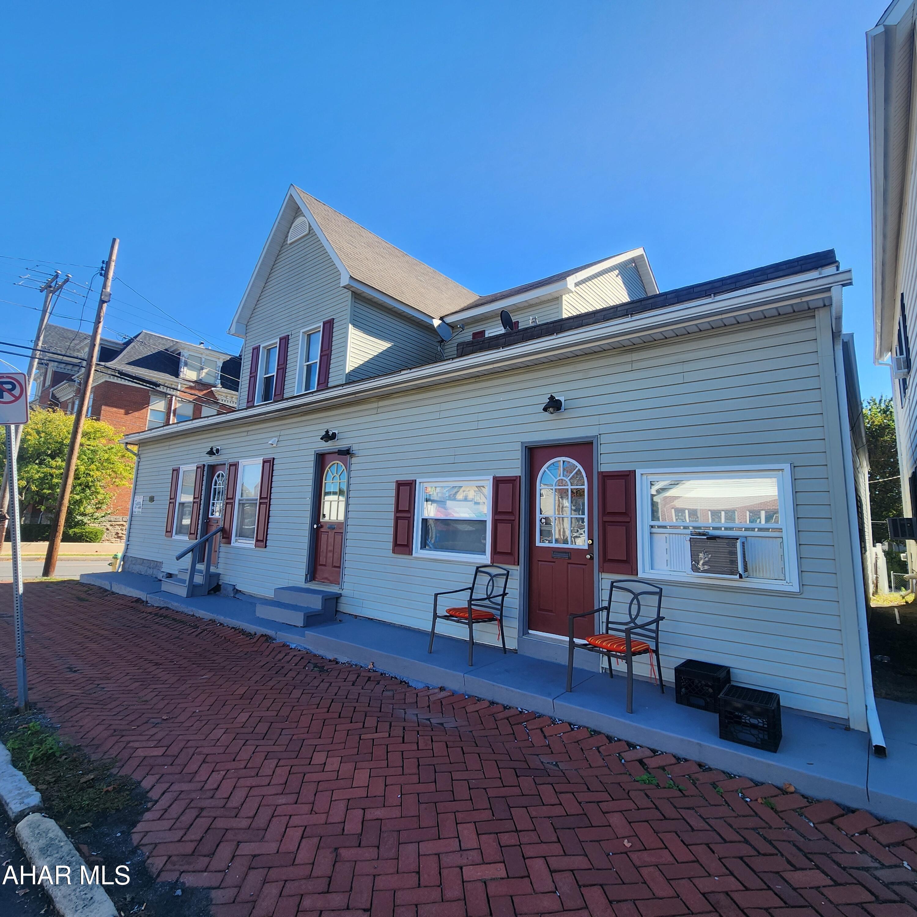 None - Commercial Sale