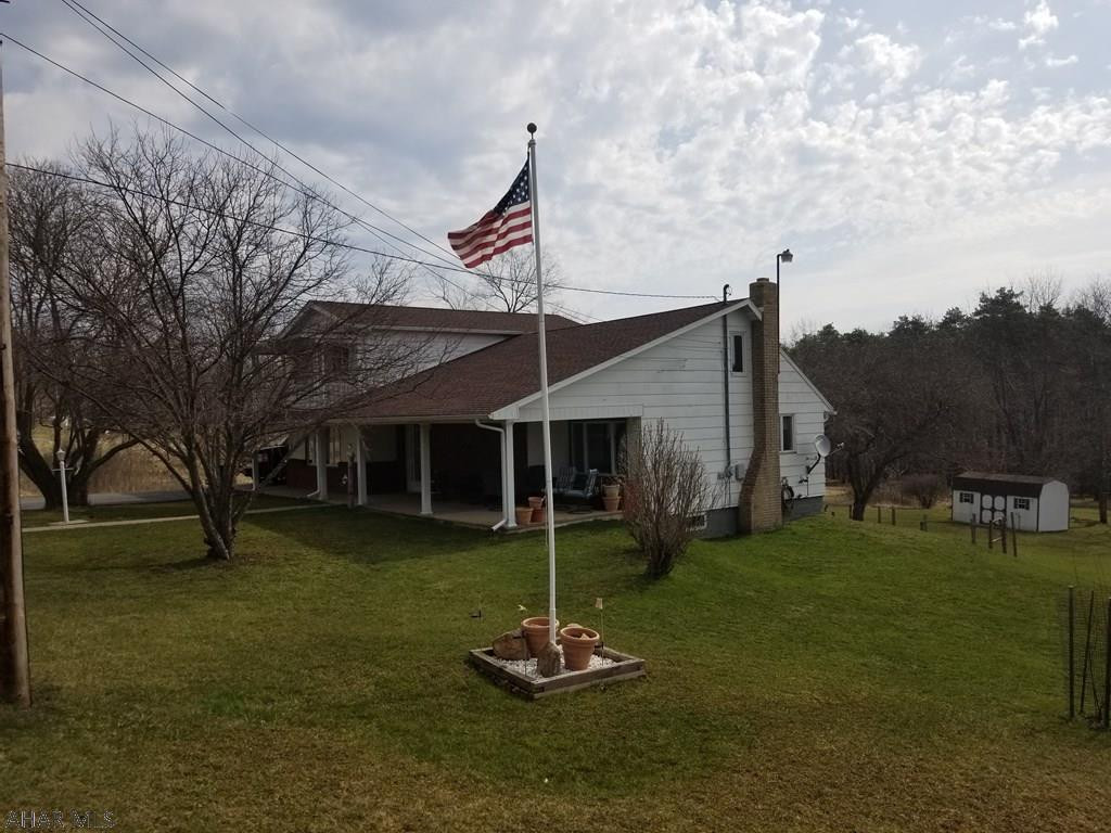 Unknown - Residential