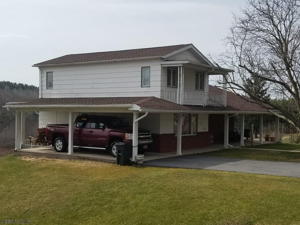 Unknown - Residential