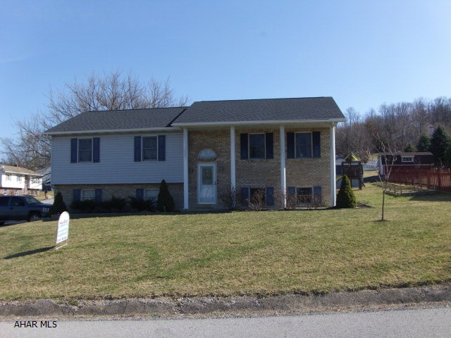 Rolling Hills - Residential