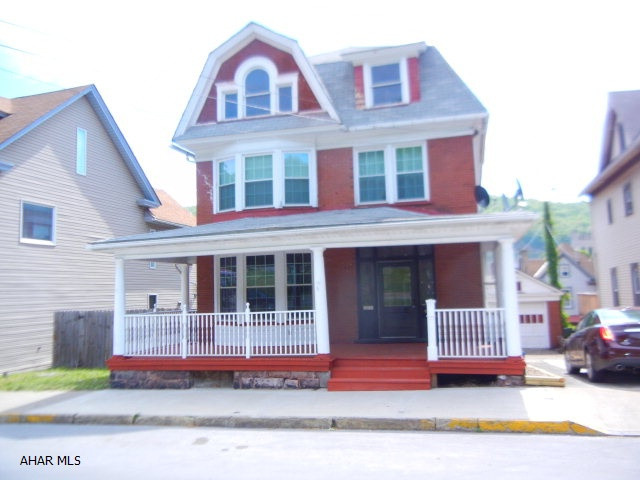 Unknown - Residential