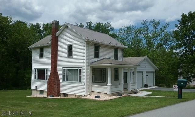 Unknown - Residential