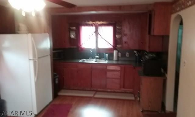 Unknown - Residential