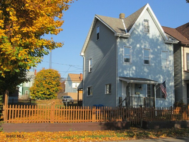 East End - Residential
