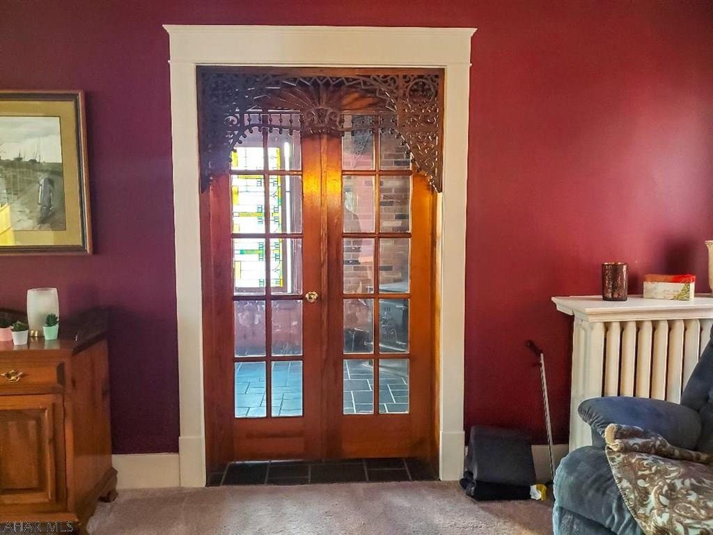 Unknown - Residential