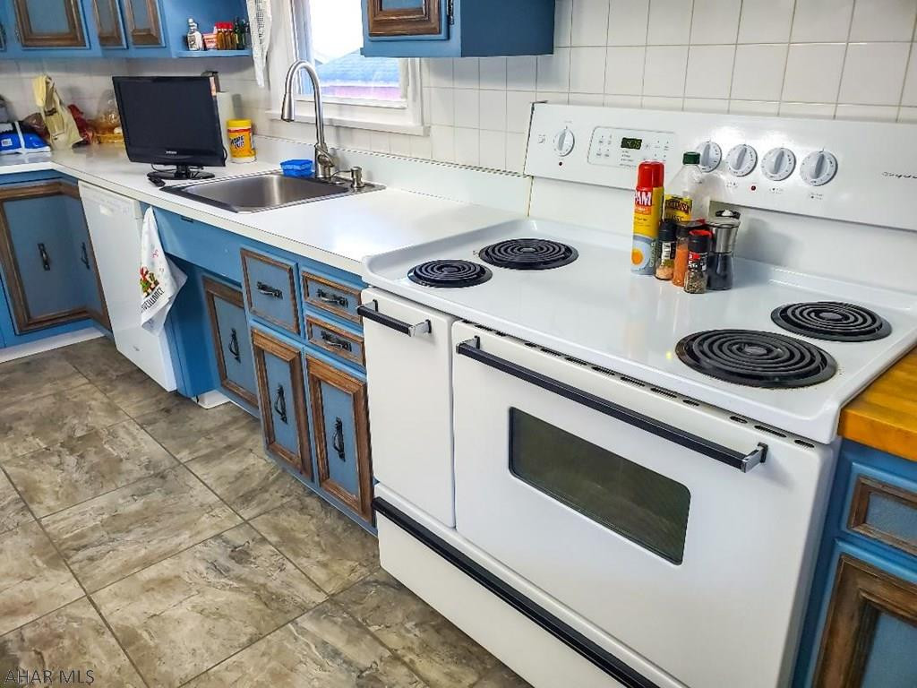 Unknown - Residential