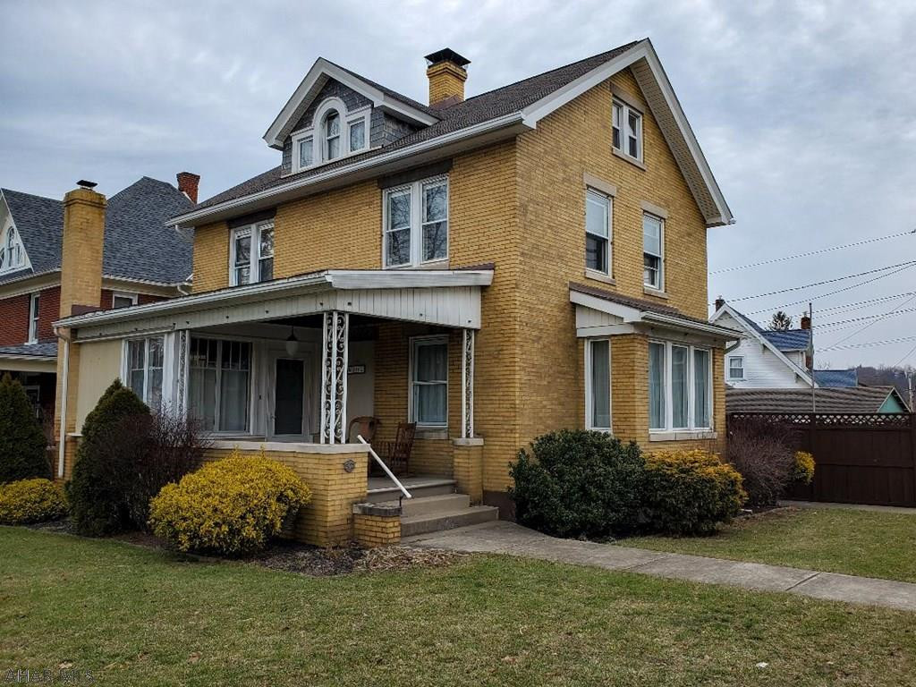 Unknown - Residential