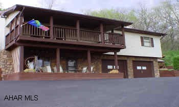 Rolling Hills - Residential