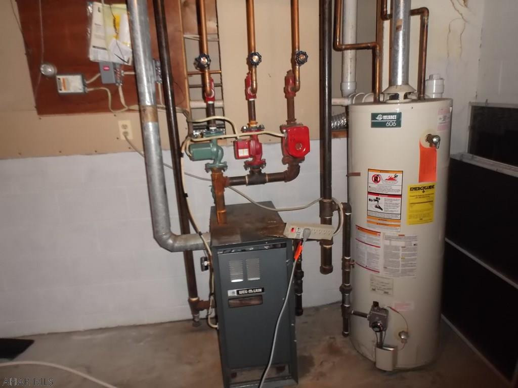 Holliday Heights - Residential