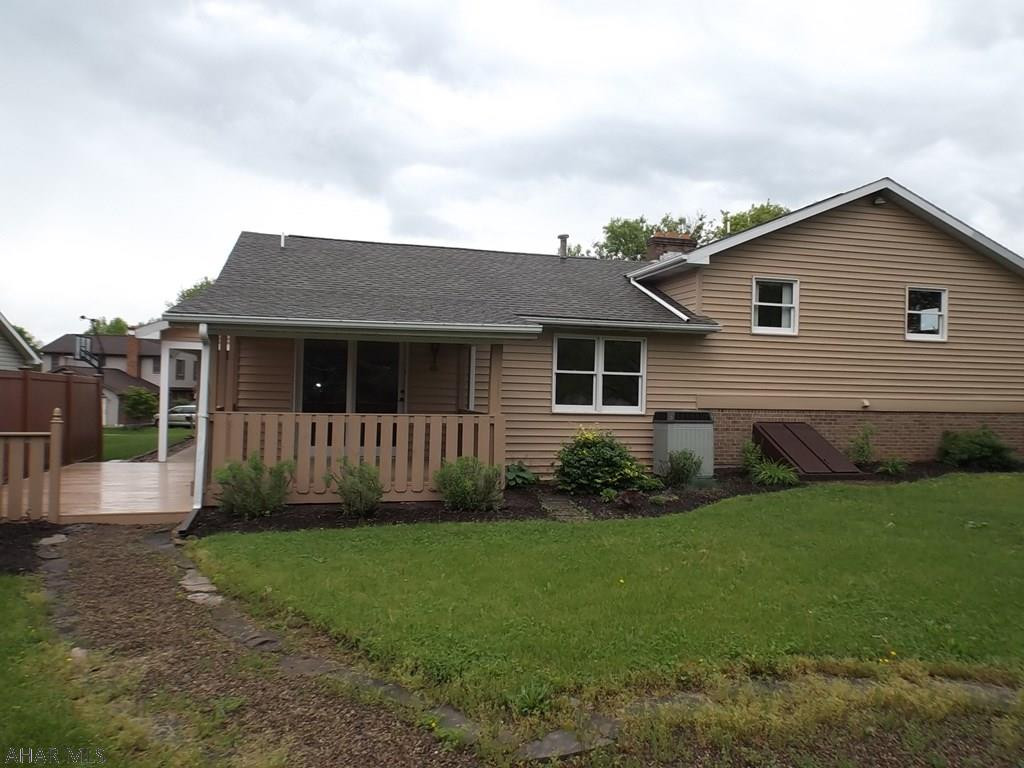 Holliday Heights - Residential