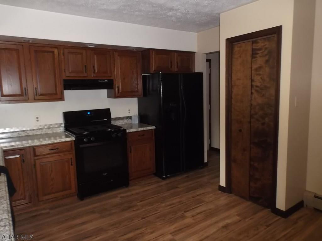 Holliday Heights - Residential