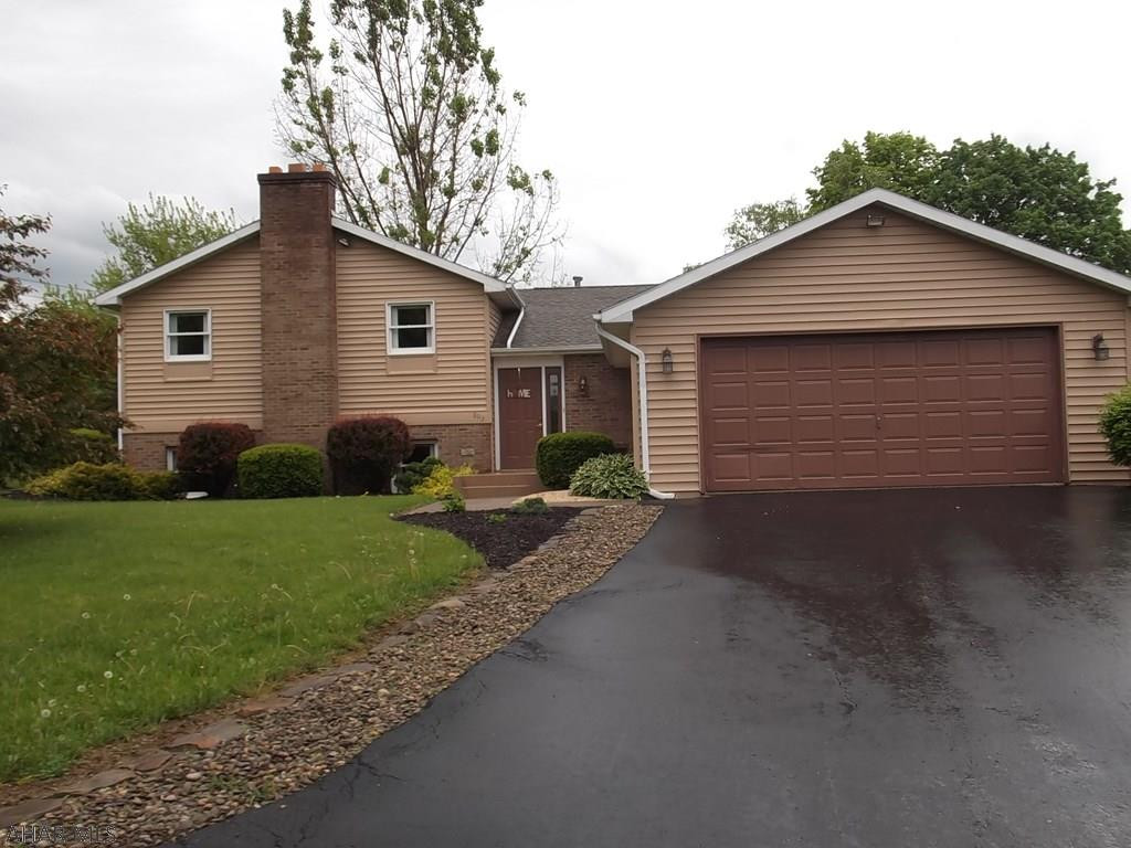 Holliday Heights - Residential