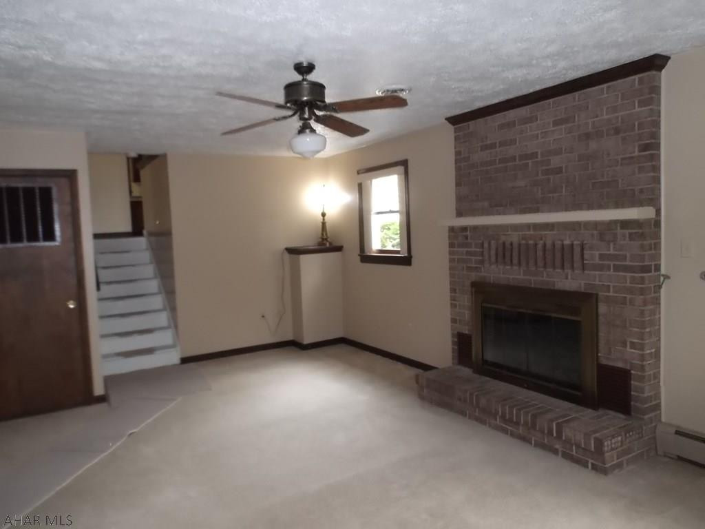 Holliday Heights - Residential