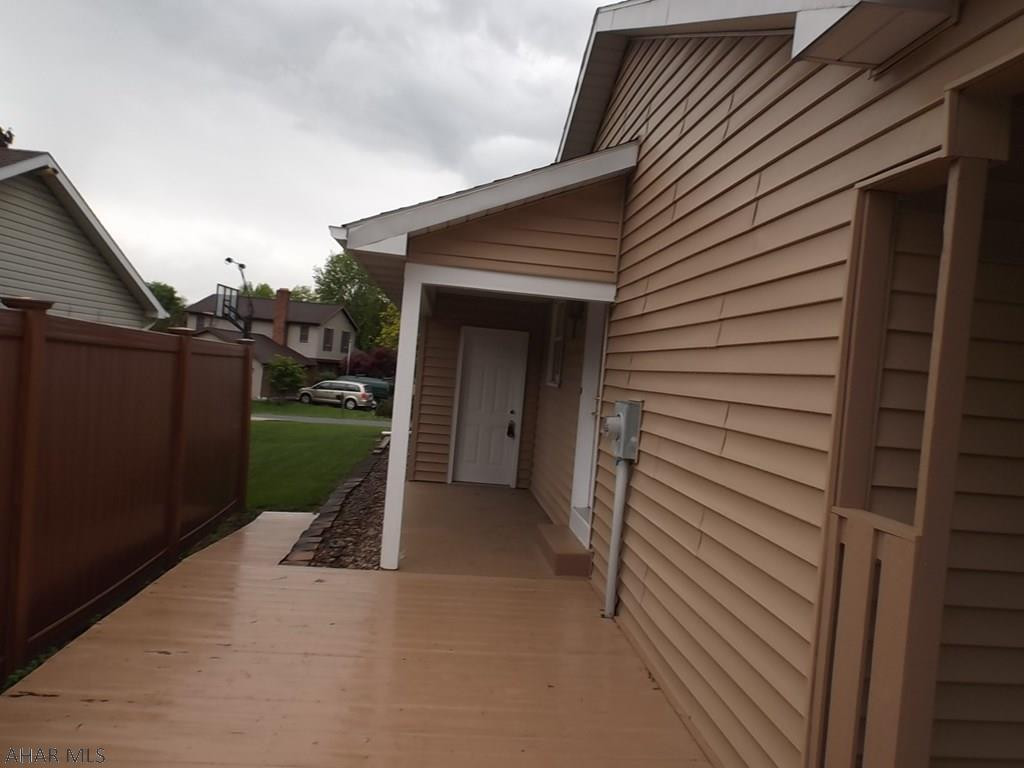 Holliday Heights - Residential