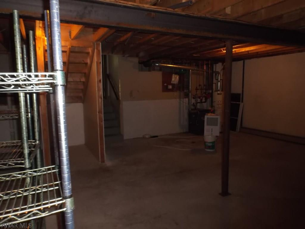 Holliday Heights - Residential