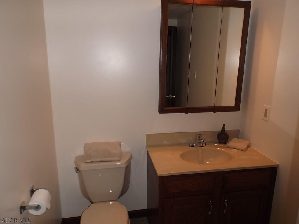 Holliday Heights - Residential