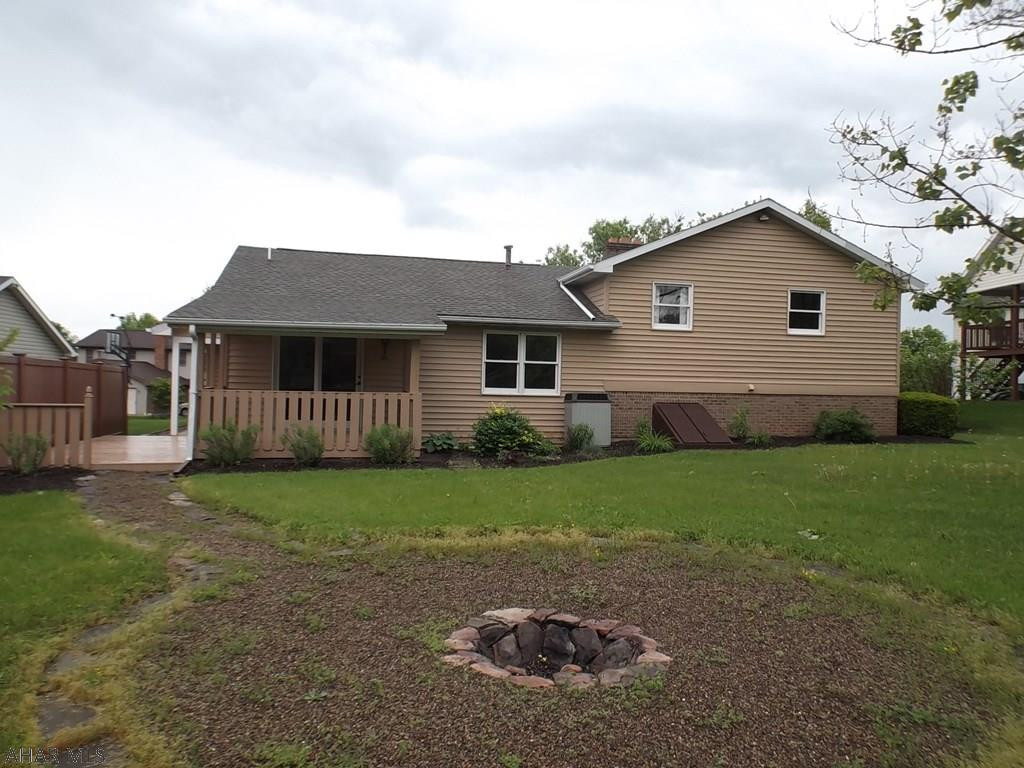 Holliday Heights - Residential