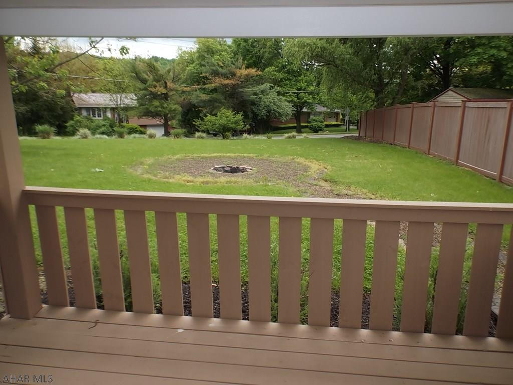 Holliday Heights - Residential