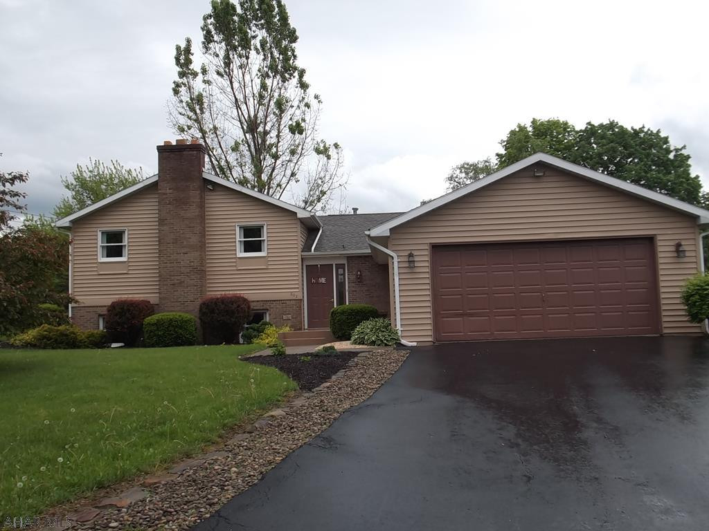 Holliday Heights - Residential