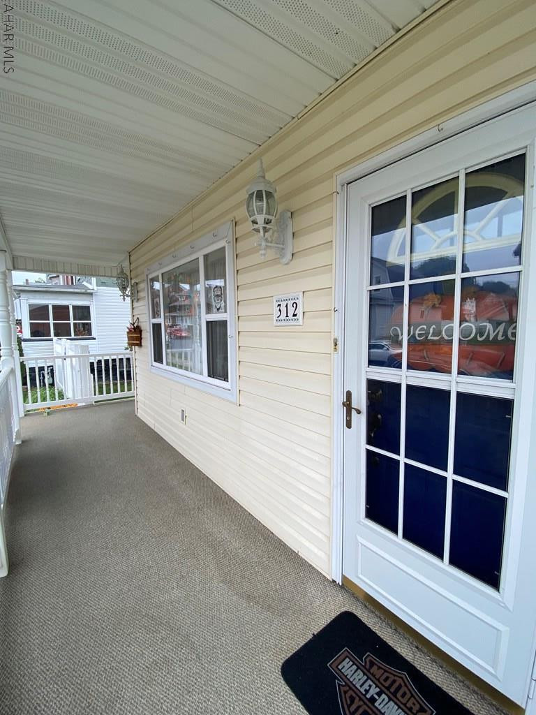 Juniata - Residential